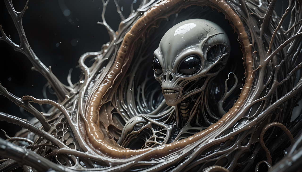 Lifeform
