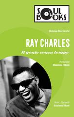 Antonio Bacciocchi – Ray Charles (2019)