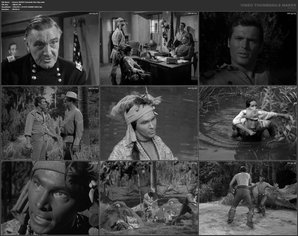 Bronco S03E03 Seminole War Pipe.mkv