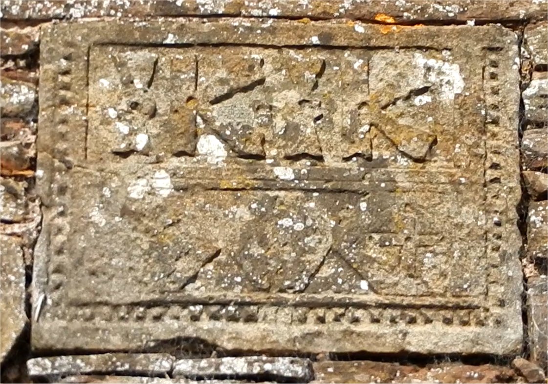 RomanStone