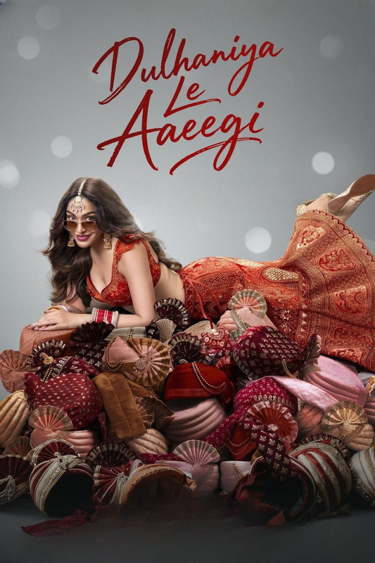 Dulhaniya Le Aaeegi (2026) [HDTC]