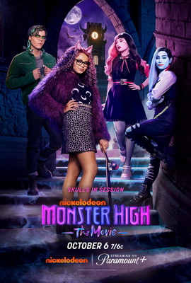 Monster High (2022) .mkv iTA/ENG WEBDL 720p x264