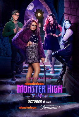 Monster High (2022) .mkv iTA/ENG WEBDL 1080p x264