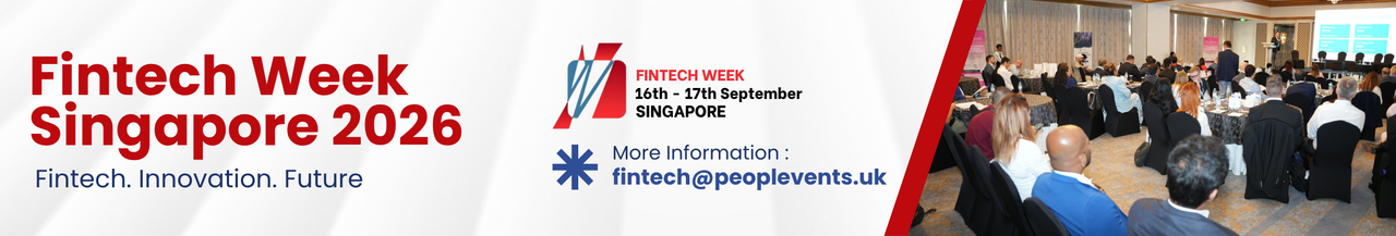 FINTECH WEEK