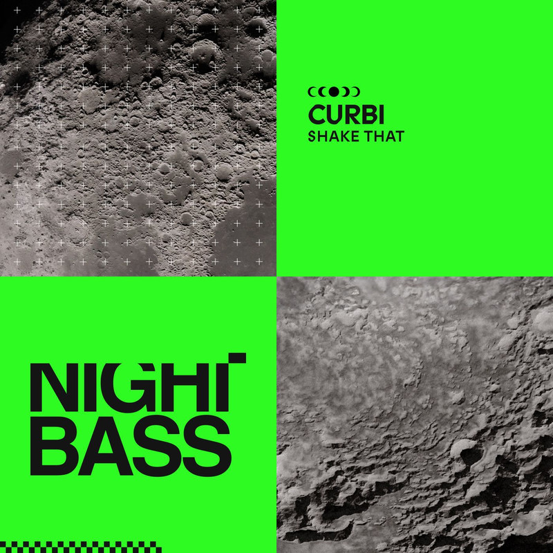 Curbi – Shake That (Extended Mix)
