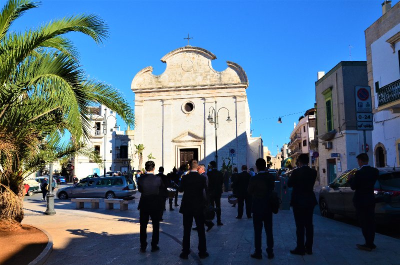 POLINAGNO A MARE-27-9-2018 - Italia y sus pueblos-2018/2019/2023 (4)