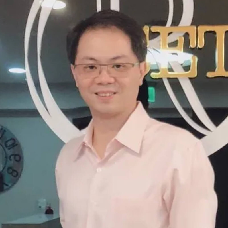 Vincent Ting