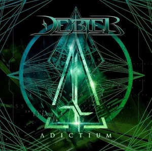 Re: Debler Eternia (ESP) / Power/Folk Metal