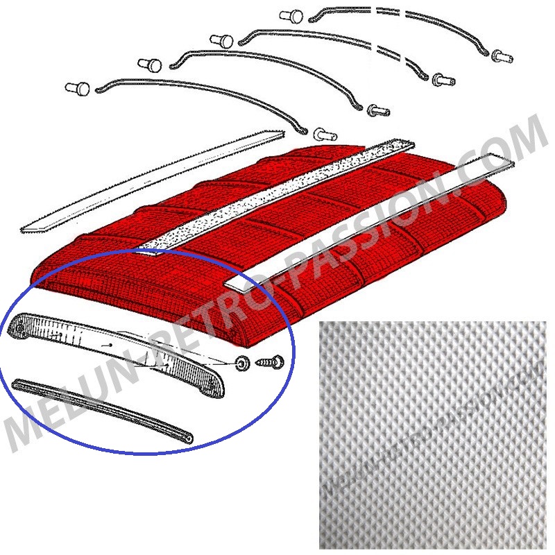 ciel-de-toit-vinyle-renault-4l-r4-berline
