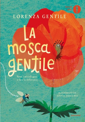 Lorenza Gentile - La mosca gentile (2026)