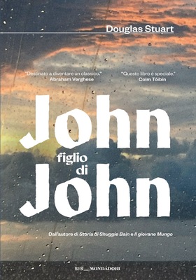 Douglas Stuart - John figlio di John (2026)
