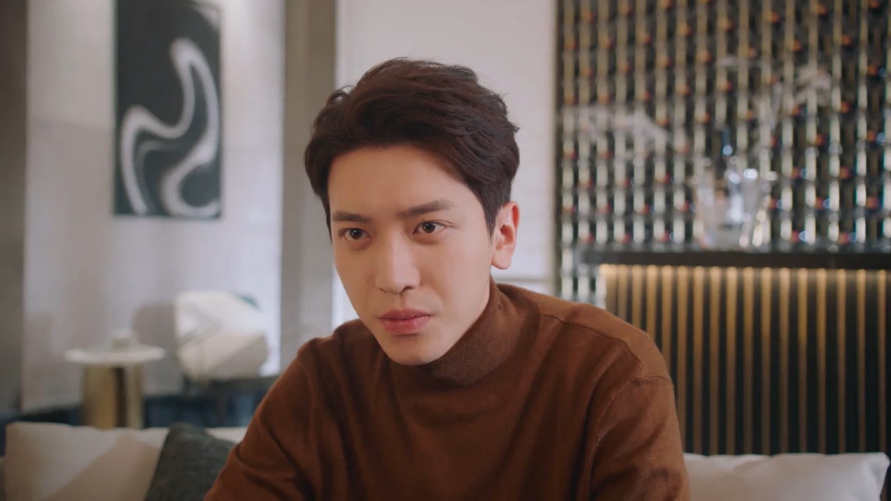 My Girlfriend is an Alien (2022) Season 2 [Hindi + Tamil + Telugu + Chinese] WebRip 480p, 720p ESub - Complete Screenshot