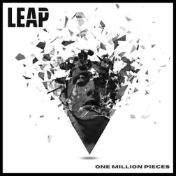 LEAP - One Million Pieces [EP] (2022)