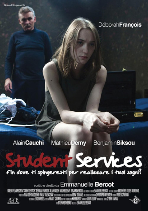 [18+] Student Service (2010) French WEBRip 1080p Download