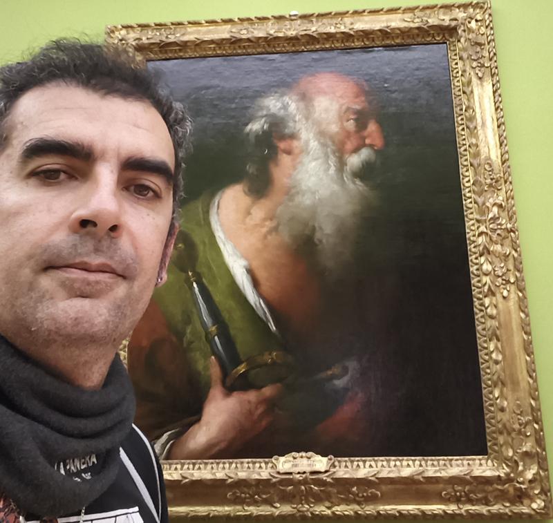 Roma: Continuación etapa anterior (no me deja meter más datos) - Roma y Nápoles: Bernini, Giorgione y mucho más. (6)