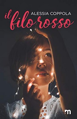 Alessia Coppola - Il filo rosso (2020)
