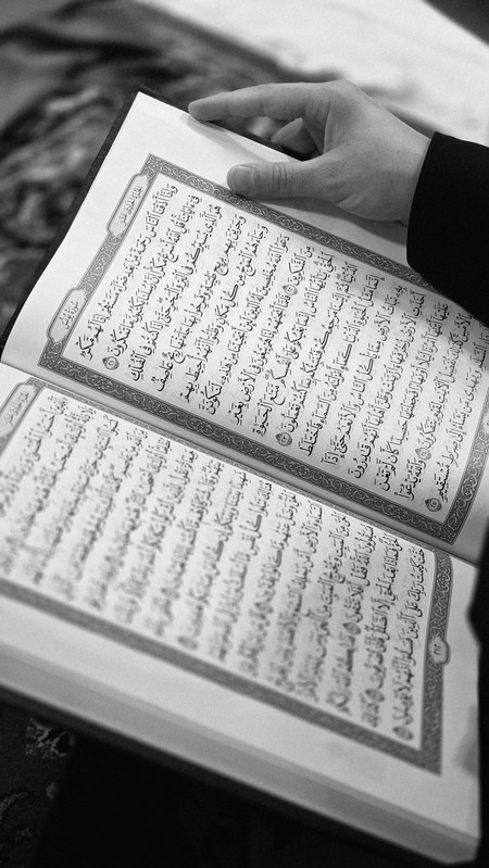 Personalized Recitation Practice