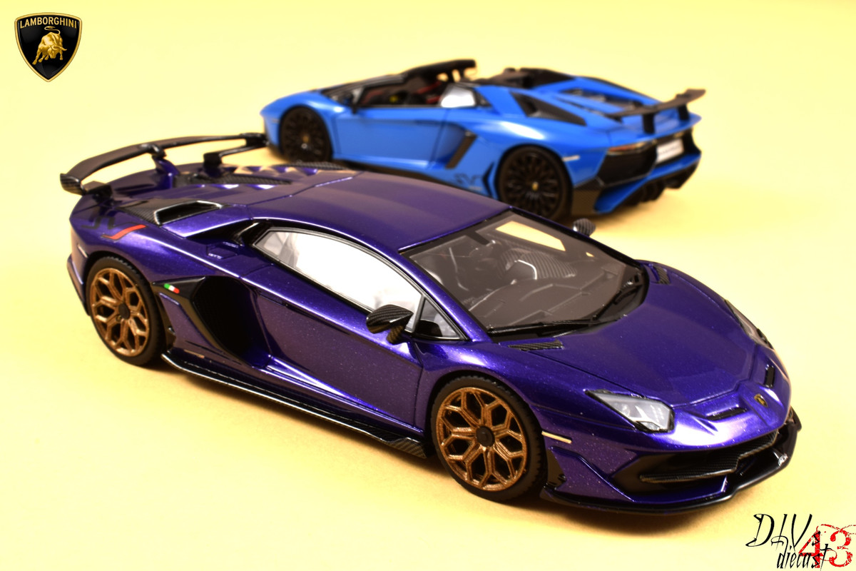 Aventador LP750-4 SV & Aventador SVJ LookSmart (6)