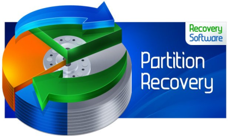 RS Partition Recovery 4.0 Multilingual