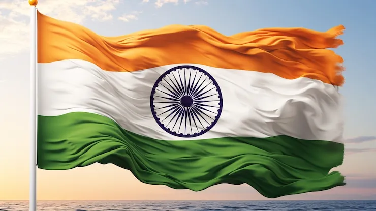 Independence Day Flag Decoration Ideas