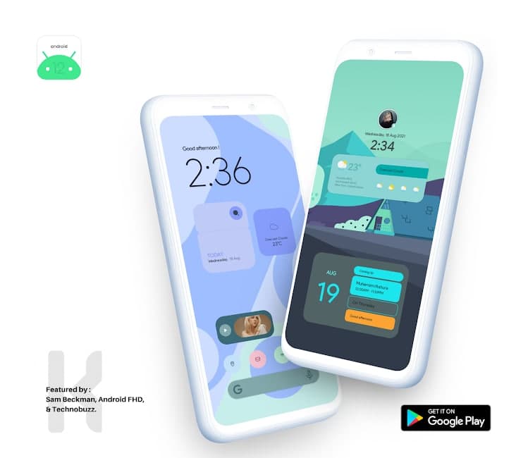 Android 12 widgets. Android 12 widgets