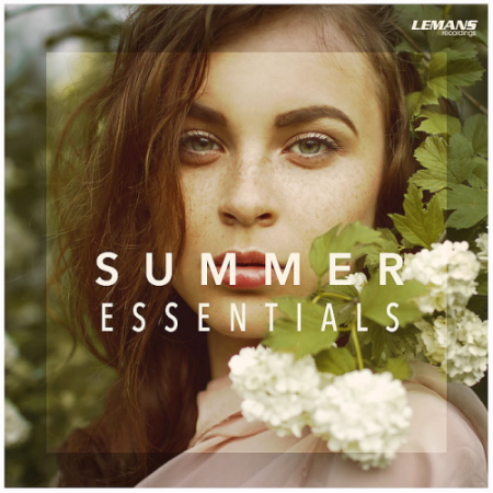 VA - Summer Essentials - Le Mans Recordings (2020)