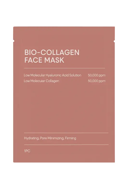 4 Masks