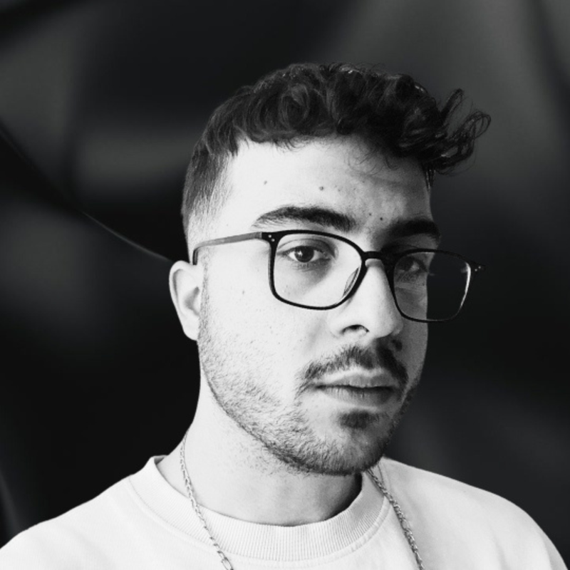 Christos Polydoulis