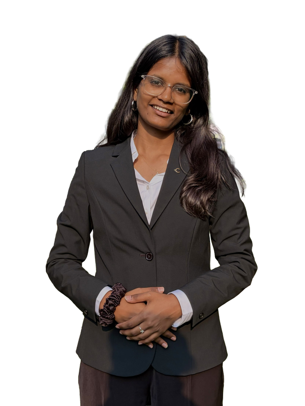 Lakshaya R