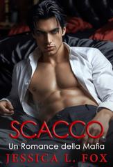 Jessica L. Fox – Mai Presi Vol. 5. Scacco (2026)