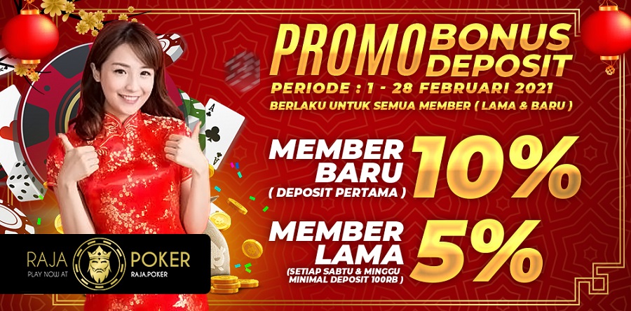 rajapoker