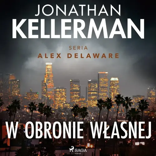 Jonathan Kellerman - W obronie własnej