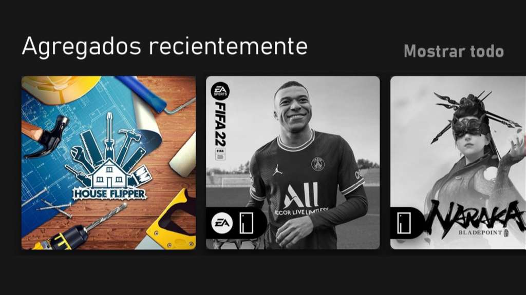 Xbox Game Pass House Flipper añadido por sorpresa