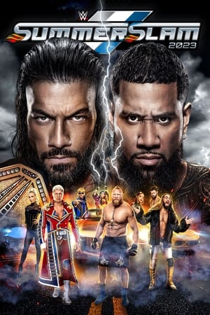 WWE SummerSlam 2023 BDRiP x264-FREEMAN