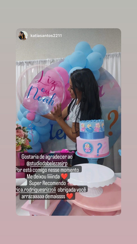 Story Cliente