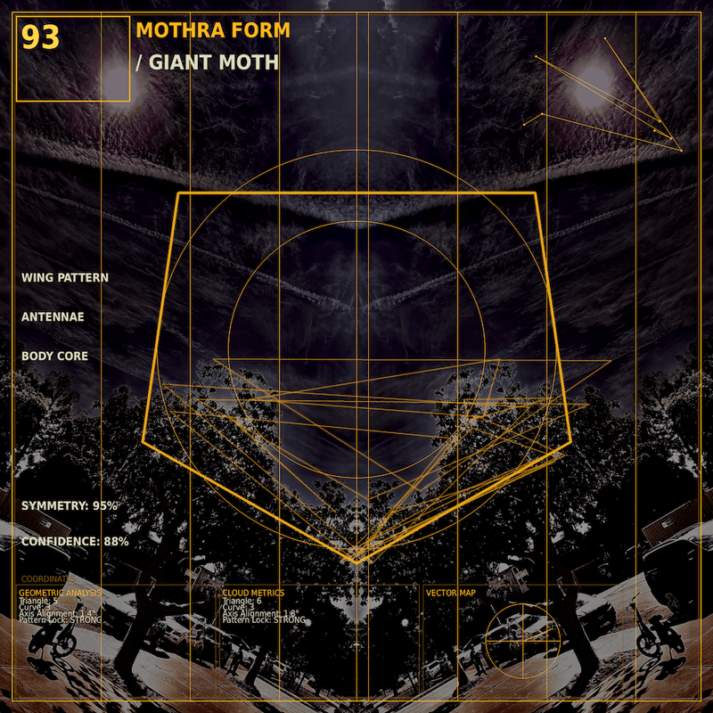 Mothra form