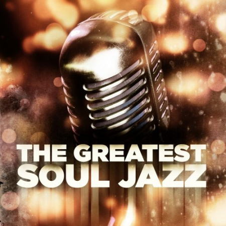 VA - The Greatest Soul Jazz (2013)