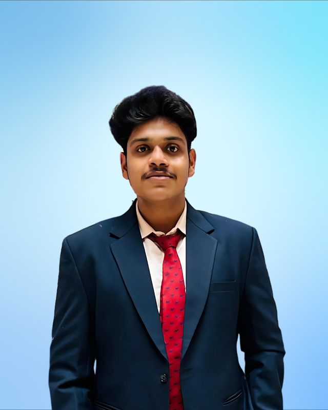 Ishan Jaiswal