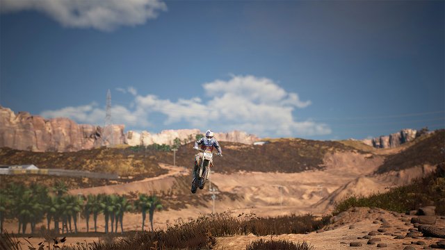 SWITCH Monster Energy Supercross The Official Videogame 3 eShop NSP UPDATE