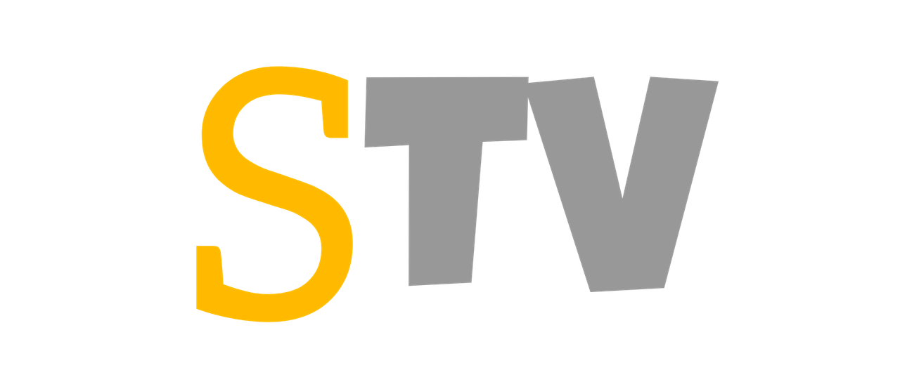 STV (United States) logo