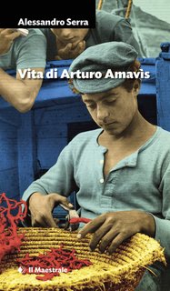 Alessandro Serra - Vita di Arturo Amavìs (2024)