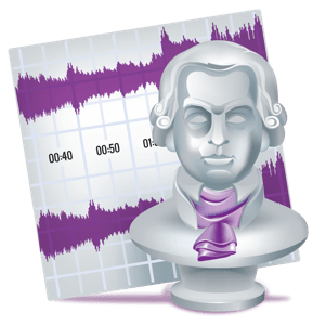 Amadeus Pro 2.8.3 (2465) macOS