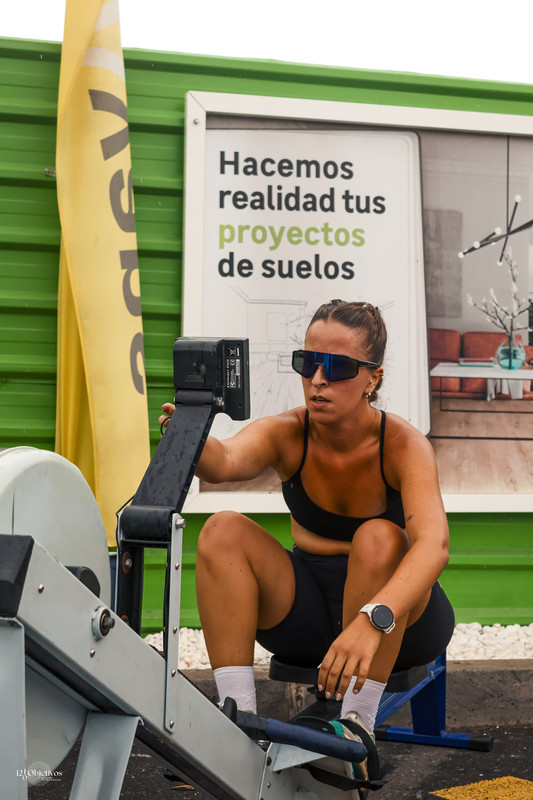 Canary-Run 121