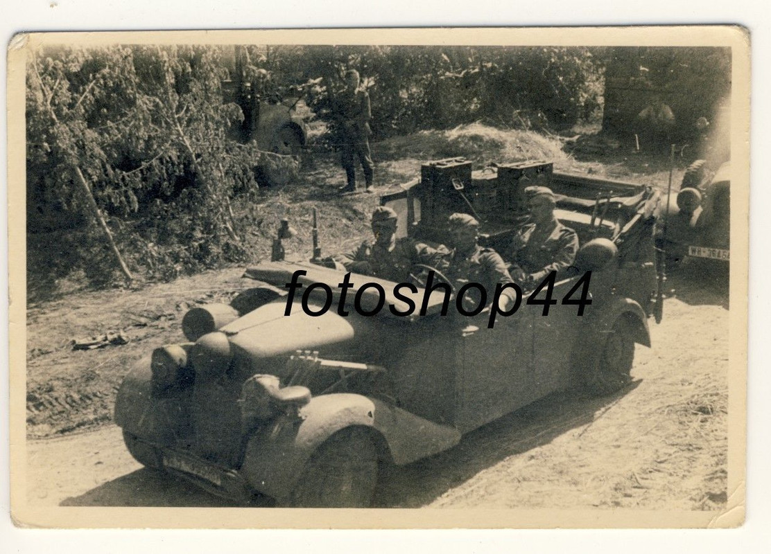 WH PKW Funk Funkgerät