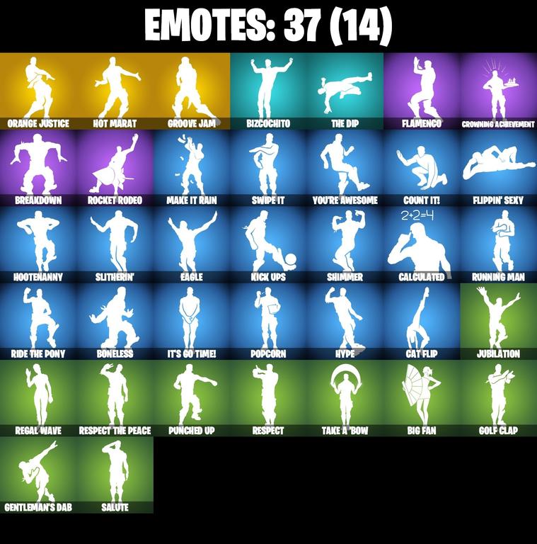 emotes comp