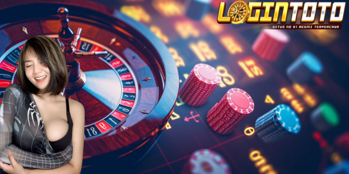 LoginToto Agen Slot Togel Terpercaya