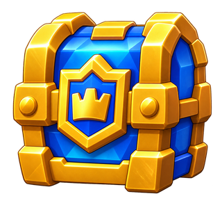Mega Chests