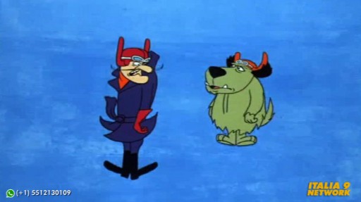 Italia 9 Network (7)