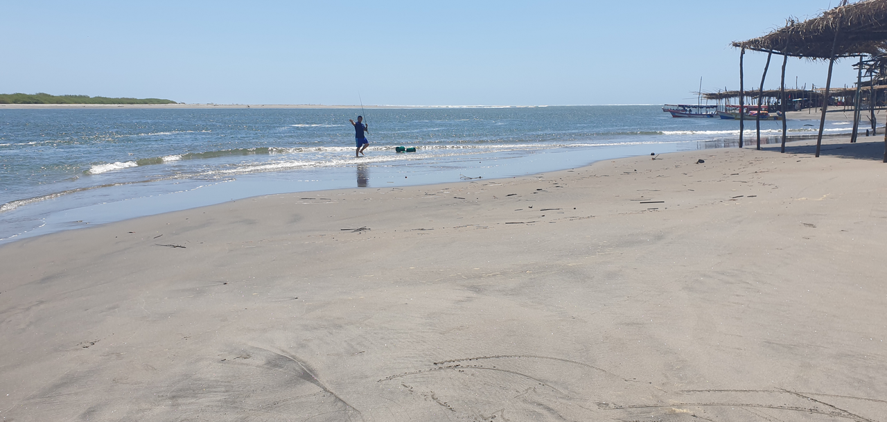 meer