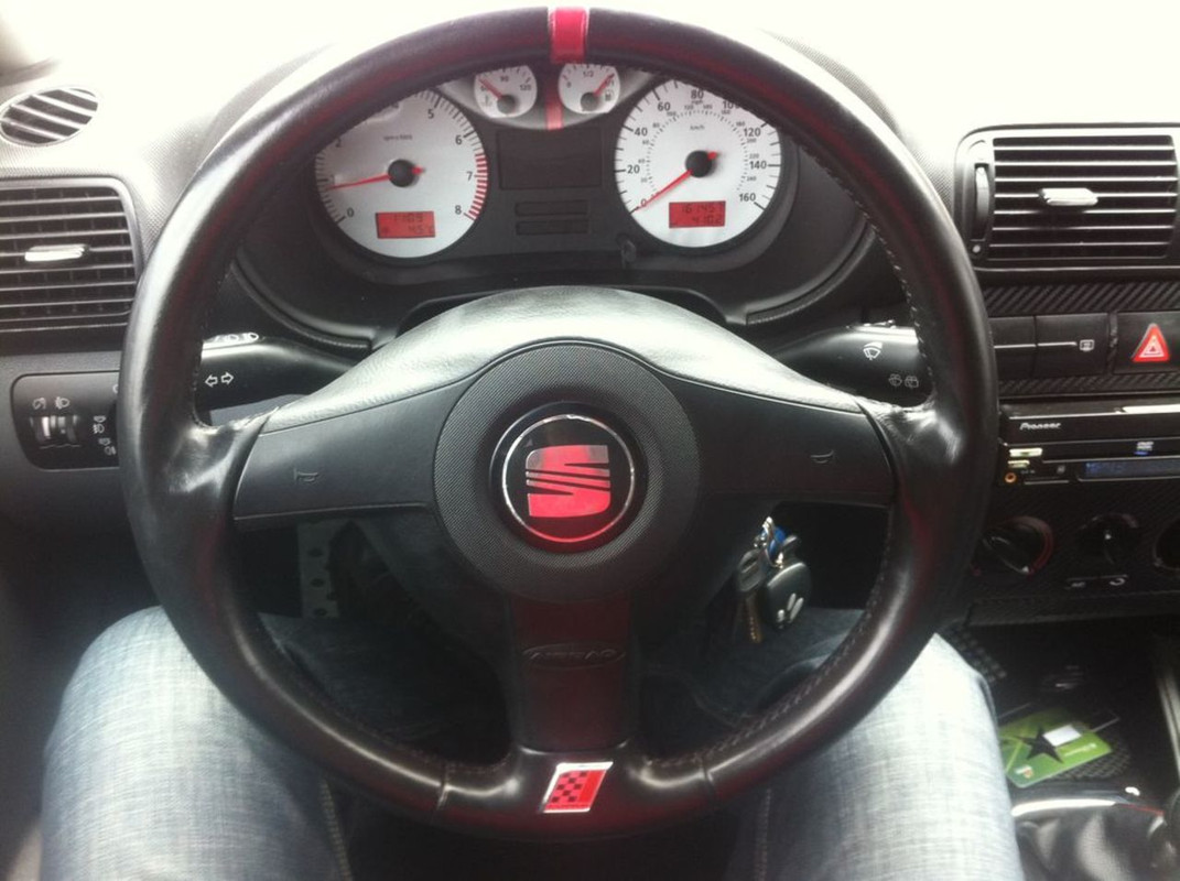 airbag FR